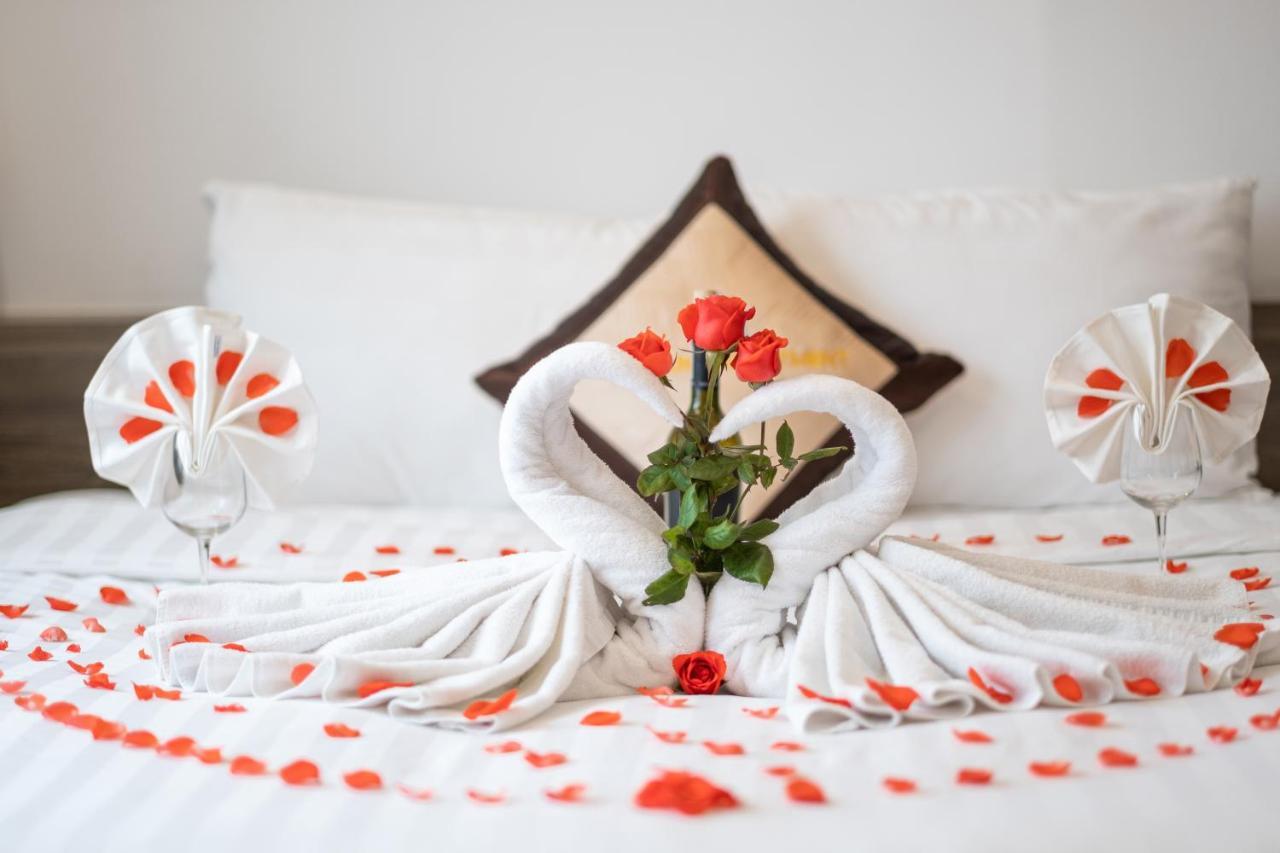 Bao Hung Hotel & Apartment - Tran Quoc Vuong Hanoi Kültér fotó